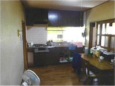岩手県盛岡市 仙北町駅30分 戸建て 480万円の競売物件 #7