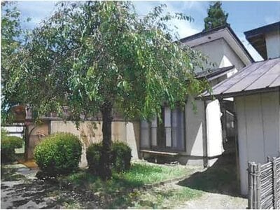 岩手県盛岡市 前潟駅 戸建て 104万円の競売物件 #1