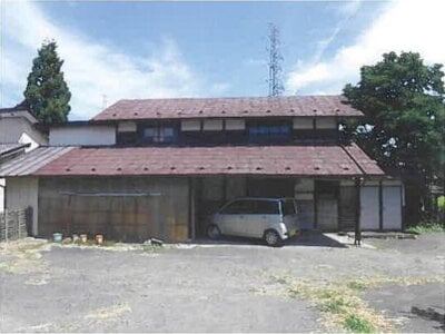 岩手県盛岡市 前潟駅 戸建て 104万円の競売物件 #4