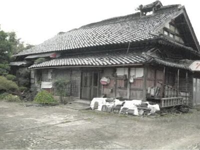 山形県東田川郡庄内町 余目駅 戸建て 86万円の競売物件 #1