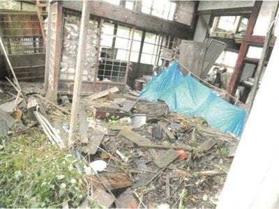 山形県東田川郡庄内町 余目駅 戸建て 86万円の競売物件 #2