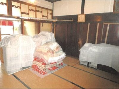 山形県東田川郡庄内町 余目駅 戸建て 86万円の競売物件 #3
