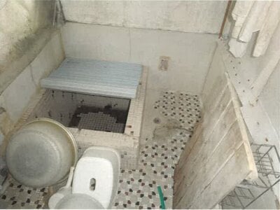 山形県東田川郡庄内町 余目駅 戸建て 86万円の競売物件 #4