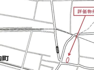 山形県東田川郡庄内町 余目駅 戸建て 86万円の競売物件 #5