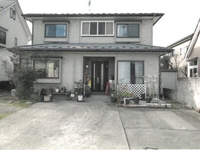 (値下げ) 山形県酒田市 東酒田駅 戸建て 413万円の競売物件 #1