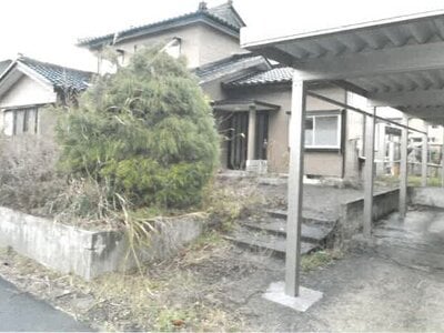 山形県東田川郡庄内町 余目駅18分 戸建て 516万円の競売物件 #1