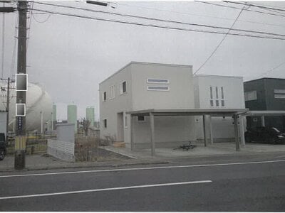 山形県酒田市 東酒田駅30分 戸建て 1,015万円の競売物件 #1