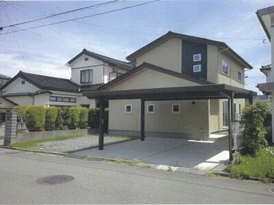 山形県酒田市 酒田駅7分 戸建て 1,640万円の競売物件 #1