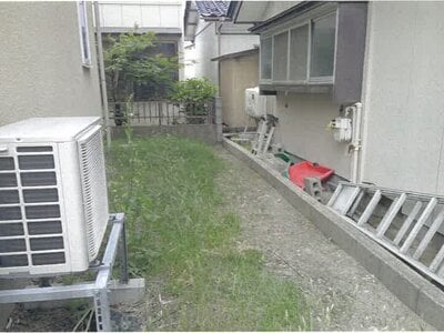 山形県酒田市 酒田駅7分 戸建て 1,640万円の競売物件 #2