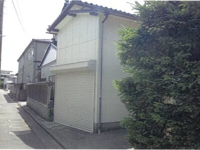 山形県酒田市 酒田駅4分 戸建て 129万円の競売物件 #2