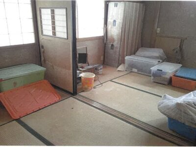 山形県酒田市 酒田駅4分 戸建て 129万円の競売物件 #5