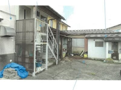 福島県喜多方市 喜多方駅1分 戸建て 480万円の競売物件 #37