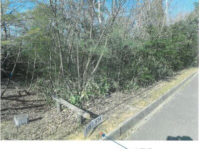 (値下げ) 石川県羽咋郡志賀町 笠師保駅 土地 38万円の競売物件 #2