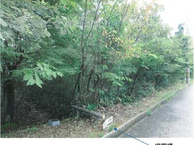 (値下げ) 石川県羽咋郡志賀町 笠師保駅 土地 38万円の競売物件 #5