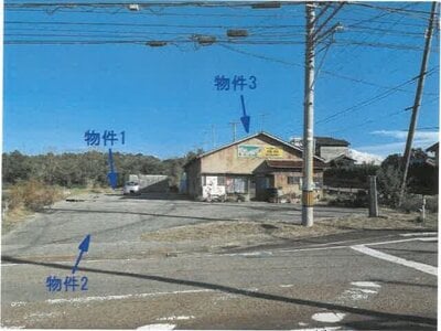 石川県羽咋市 南羽咋駅3分 戸建て 516万円の競売物件 #6