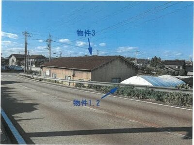石川県羽咋市 南羽咋駅3分 戸建て 516万円の競売物件 #7