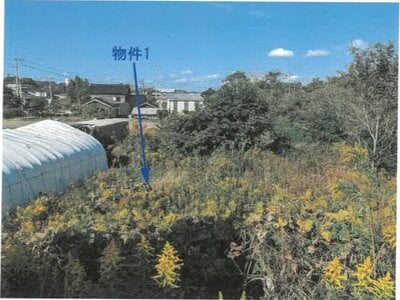 石川県羽咋市 南羽咋駅3分 戸建て 516万円の競売物件 #8