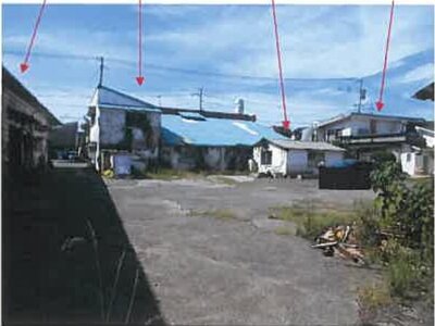 熊本県葦北郡芦北町 佐敷駅11分 戸建て 2,035万円の競売物件 #13