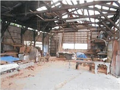 熊本県葦北郡芦北町 佐敷駅11分 戸建て 2,035万円の競売物件 #14