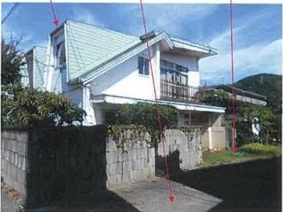 熊本県葦北郡芦北町 佐敷駅11分 戸建て 2,035万円の競売物件 #2