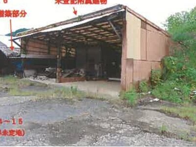 熊本県葦北郡芦北町 佐敷駅11分 戸建て 2,035万円の競売物件 #45