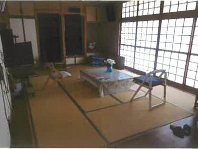 熊本県葦北郡芦北町 佐敷駅11分 戸建て 2,035万円の競売物件 #54