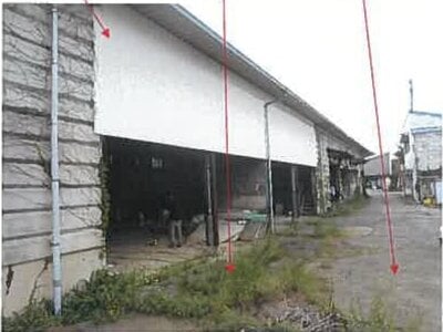 熊本県葦北郡芦北町 佐敷駅11分 戸建て 2,035万円の競売物件 #8