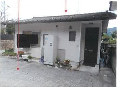 熊本県葦北郡芦北町 佐敷駅12分 戸建て 121万円の競売物件 #1