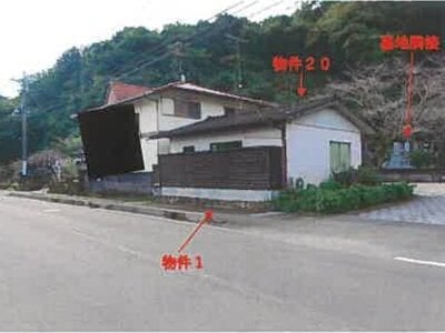 熊本県葦北郡芦北町 佐敷駅12分 戸建て 121万円の競売物件 #11