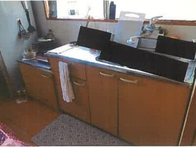 熊本県葦北郡芦北町 佐敷駅12分 戸建て 121万円の競売物件 #14