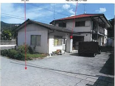 熊本県葦北郡芦北町 佐敷駅12分 戸建て 121万円の競売物件 #2