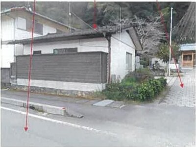熊本県葦北郡芦北町 佐敷駅12分 戸建て 121万円の競売物件 #3