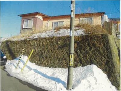 (値下げ) 北海道室蘭市 室蘭駅24分 戸建て 60万円の競売物件 #1