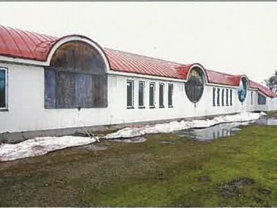 北海道滝川市 滝川駅4分 戸建て 1,429万円の競売物件 #2