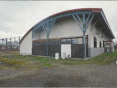 北海道滝川市 滝川駅4分 戸建て 1,429万円の競売物件 #3
