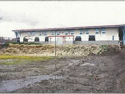 北海道滝川市 滝川駅4分 戸建て 1,429万円の競売物件 #4
