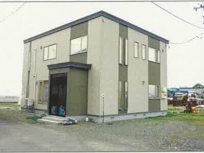 北海道夕張郡長沼町 北広島駅 戸建て 569万円の競売物件 #2