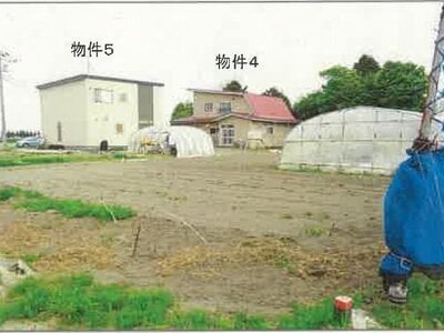 北海道夕張郡長沼町 北広島駅 戸建て 569万円の競売物件 #4
