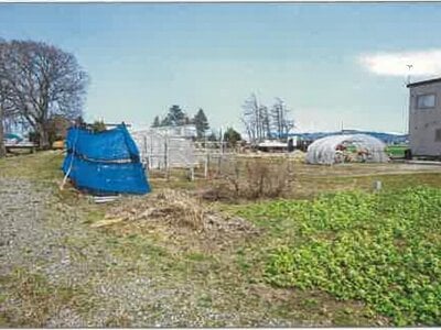 北海道夕張郡長沼町 北広島駅 戸建て 569万円の競売物件 #6