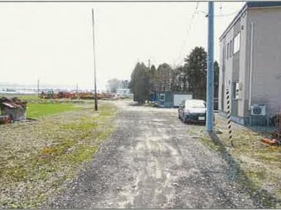 北海道夕張郡長沼町 北広島駅 戸建て 569万円の競売物件 #8
