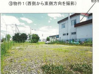 北海道滝川市 滝川駅29分 戸建て 827万円の競売物件 #11