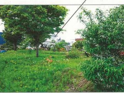 北海道滝川市 滝川駅29分 戸建て 827万円の競売物件 #13
