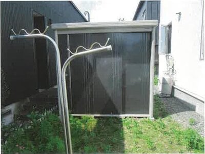 北海道苫小牧市 錦岡駅25分 戸建て 1,318万円の競売物件 #8