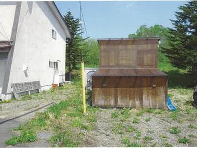 北海道札幌市南区 真駒内駅 戸建て 335万円の競売物件 #10