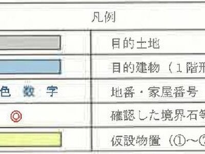 北海道札幌市南区 真駒内駅 戸建て 335万円の競売物件 #2