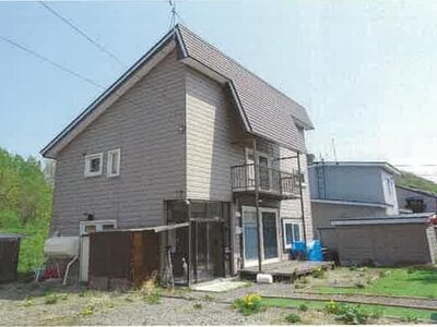 北海道札幌市南区 真駒内駅 戸建て 335万円の競売物件 #3
