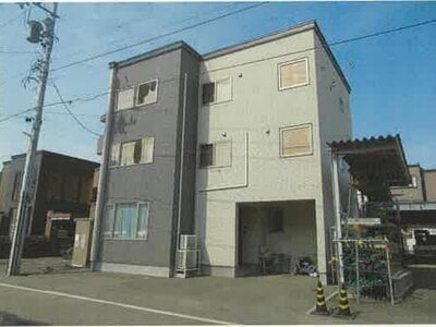 北海道札幌市東区 北13条東駅10分 戸建て 3,962万円の競売物件 #1