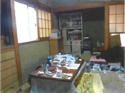 岩手県気仙郡住田町 戸建て 93万円の競売物件 #6