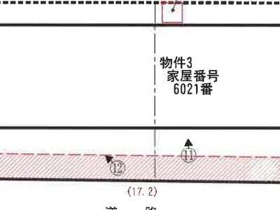 大阪府泉佐野市 泉佐野駅10分 戸建て 473万円の競売物件 #1