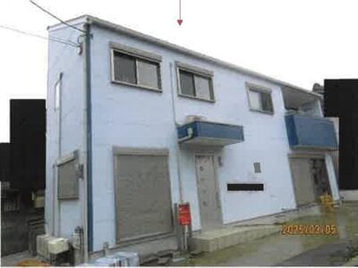 大阪府泉佐野市 泉佐野駅10分 戸建て 473万円の競売物件 #2